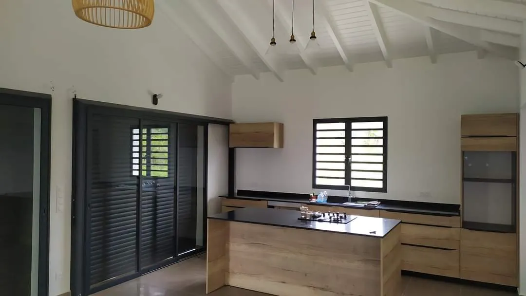 Terre de Batiment service rénovation de cuisine sur mesure